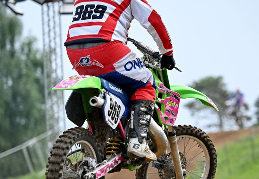 Motocross